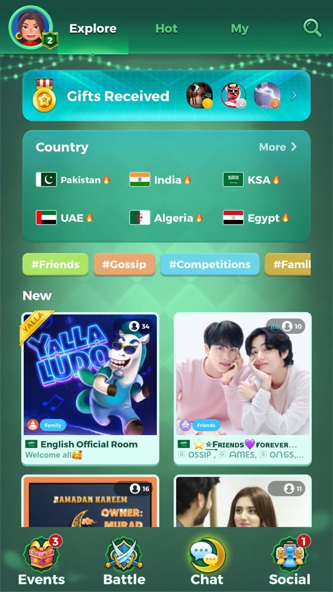 BetFlag