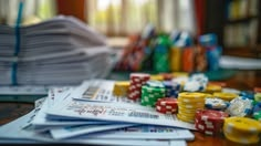 BetFlag casino presented on mobile device in Pakistan with slots and live games