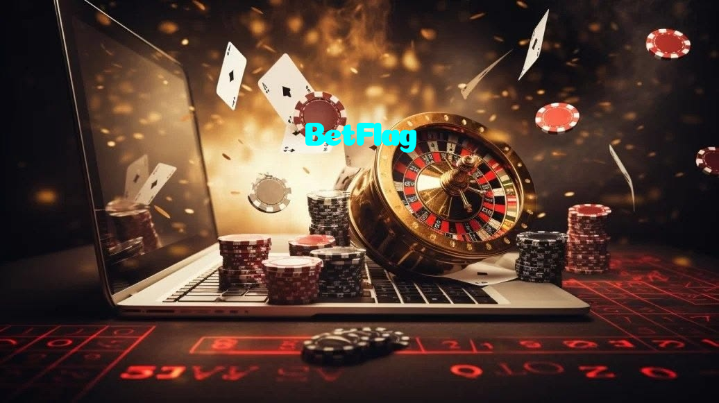 available types of BetFlag bet including pre-match live express and system bets